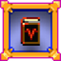 Трофей {trophy} у грі Vampire Survivors для Epic
