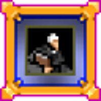 Трофей {trophy} у грі Vampire Survivors для Epic