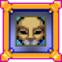 Трофей {trophy} у грі Vampire Survivors для Epic