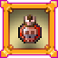 Трофей {trophy} у грі Vampire Survivors для Epic