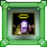 Трофей {trophy} у грі Vampire Survivors для Epic