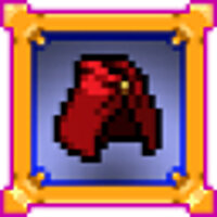 Трофей {trophy} у грі Vampire Survivors для Epic