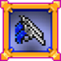 Трофей {trophy} у грі Vampire Survivors для Epic