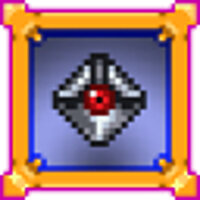Трофей {trophy} у грі Vampire Survivors для Epic