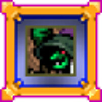 Трофей {trophy} у грі Vampire Survivors для Epic