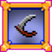 Трофей {trophy} у грі Vampire Survivors для Epic