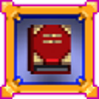 Трофей {trophy} у грі Vampire Survivors для Epic