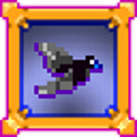 Трофей {trophy} у грі Vampire Survivors для Epic