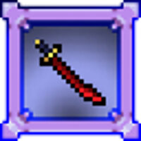 Трофей {trophy} у грі Vampire Survivors для Epic