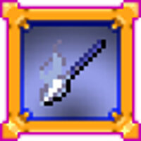 Трофей {trophy} у грі Vampire Survivors для Epic