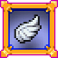 Трофей {trophy} у грі Vampire Survivors для Epic