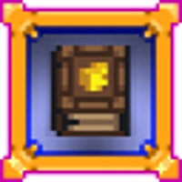 Трофей {trophy} у грі Vampire Survivors для Epic