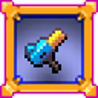 Трофей {trophy} у грі Vampire Survivors для Epic