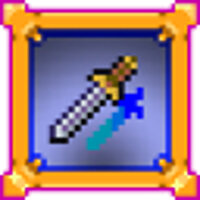 Трофей {trophy} у грі Vampire Survivors для Epic