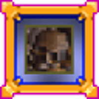 Трофей {trophy} у грі Vampire Survivors для Epic