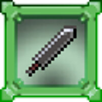 Трофей {trophy} у грі Vampire Survivors для Epic