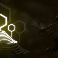 Досягнення The perfect ally у грі Empire of the Ants для Xbox Series