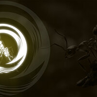 Досягнення No enemy is too great у грі Empire of the Ants для Xbox Series