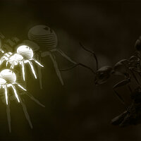 Досягнення See all but stay unseen у грі Empire of the Ants для Xbox Series