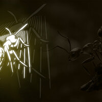 Досягнення This is a mar-Ant-hon у грі Empire of the Ants для Xbox Series