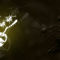 Досягнення Ants won't die today у грі Empire of the Ants для Xbox Series
