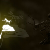 Досягнення Our deadliest enemy у грі Empire of the Ants для Xbox Series