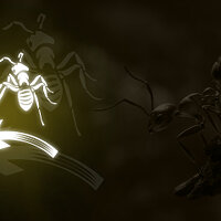 Досягнення Accept victory: none can withstand you у грі Empire of the Ants для Xbox Series