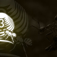 Досягнення A new enemy у грі Empire of the Ants для Xbox Series