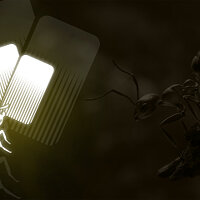 Досягнення Unknown entities у грі Empire of the Ants для Xbox Series