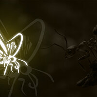 Досягнення A tired prey is an easy prey у грі Empire of the Ants для Xbox Series