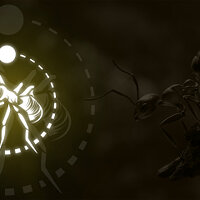 Досягнення Catch me if you can у грі Empire of the Ants для Xbox Series