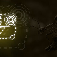 Досягнення Against a stronger enemy, defy his logic у грі Empire of the Ants для Xbox Series