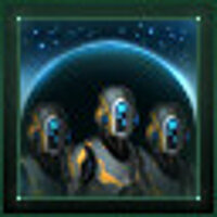 Досягнення Planned Obsolescence у грі Stellaris для GOG