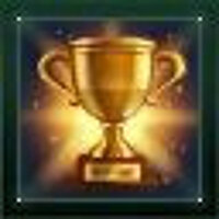Досягнення We're Number One у грі Stellaris для GOG