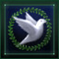 Досягнення Peacekeeper у грі Stellaris для GOG