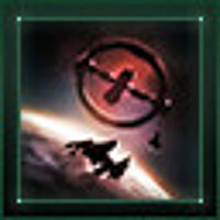 Досягнення Stay on Target у грі Stellaris для GOG