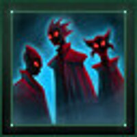 Досягнення Dark Forest у грі Stellaris для GOG