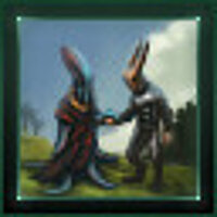Досягнення Mutual Understanding у грі Stellaris для GOG