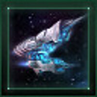 Досягнення Dreadnought у грі Stellaris для GOG