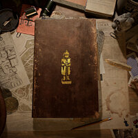Досягнення A Study in Fear у грі Indiana Jones and the Great Circle для Windows 10, Xbox Series