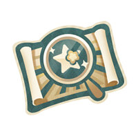 Трофей {trophy} у грі Infinity Nikki для PS5