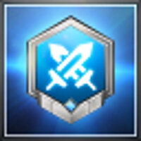Трофей {trophy} у грі Dauntless для Epic