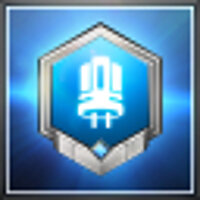 Трофей {trophy} у грі Dauntless для Epic