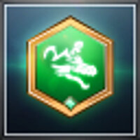 Трофей {trophy} у грі Dauntless для Epic