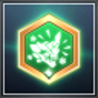 Трофей {trophy} у грі Dauntless для Epic