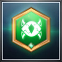 Трофей {trophy} у грі Dauntless для Epic