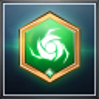 Трофей {trophy} у грі Dauntless для Epic