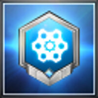 Трофей {trophy} у грі Dauntless для Epic