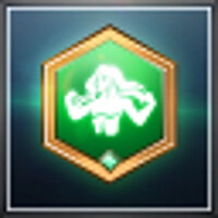 Трофей {trophy} у грі Dauntless для Epic