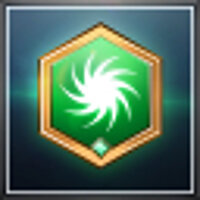 Трофей {trophy} у грі Dauntless для Epic